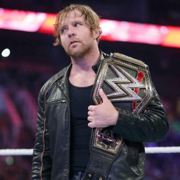DeanAmbrose