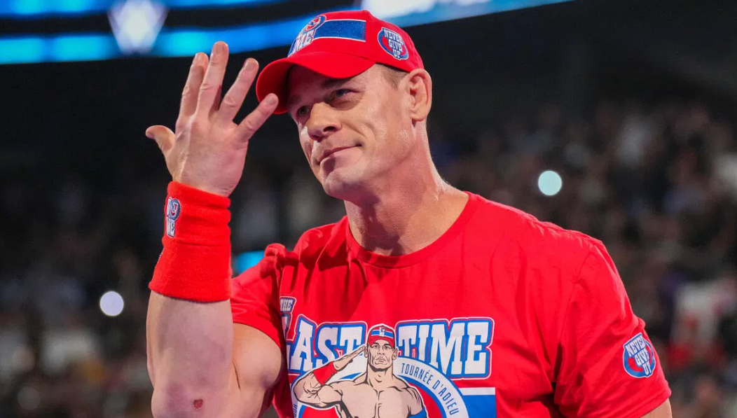 JohnCena